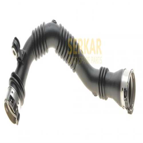 TURBO HORTUMU BORUSU MEGANE III FLUENCE III 1.6 DCI Ürün Görseli